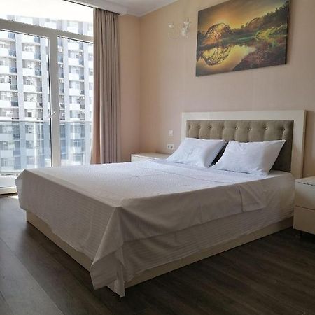 City Centre Apartman Batumi Kültér fotó