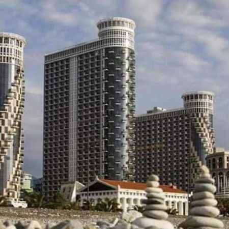 City Centre Apartman Batumi Kültér fotó