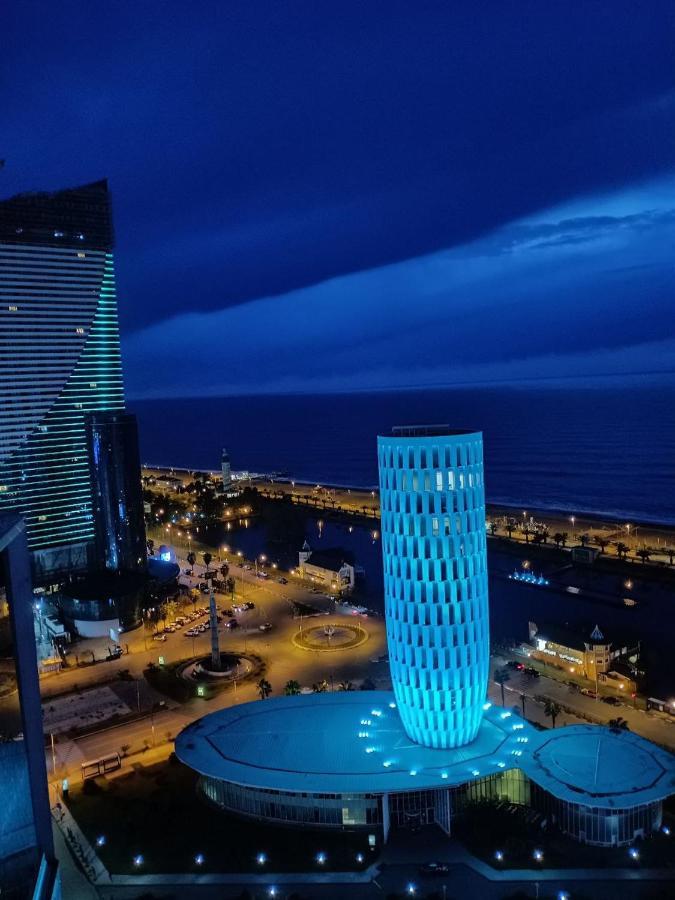 City Centre Apartman Batumi Kültér fotó