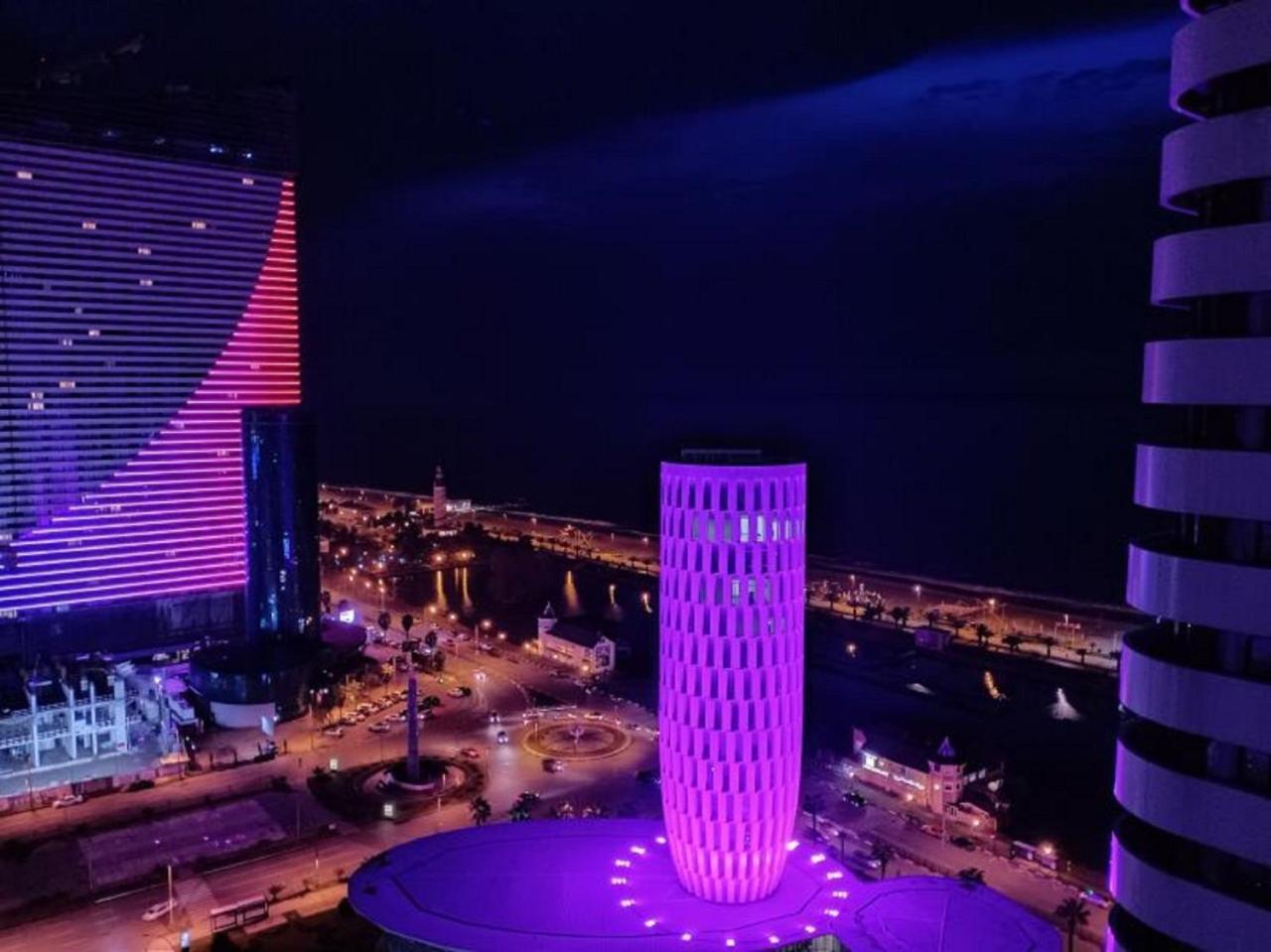City Centre Apartman Batumi Kültér fotó