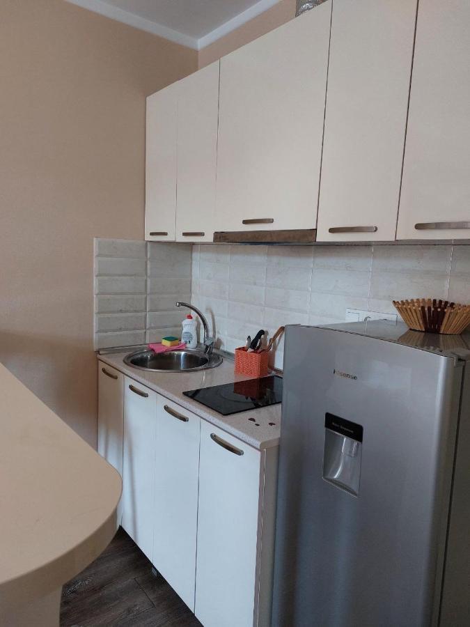 City Centre Apartman Batumi Kültér fotó