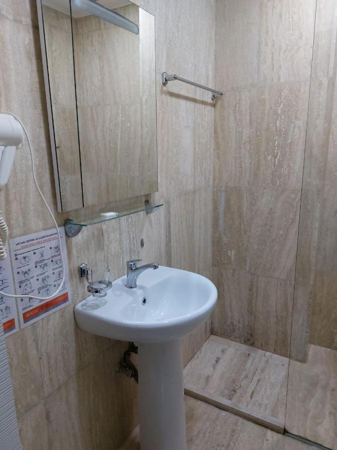City Centre Apartman Batumi Kültér fotó